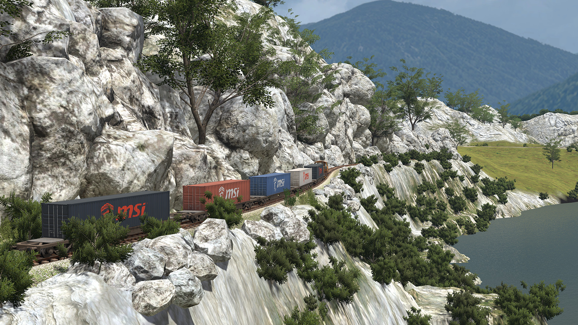 Derail Valley on Steam