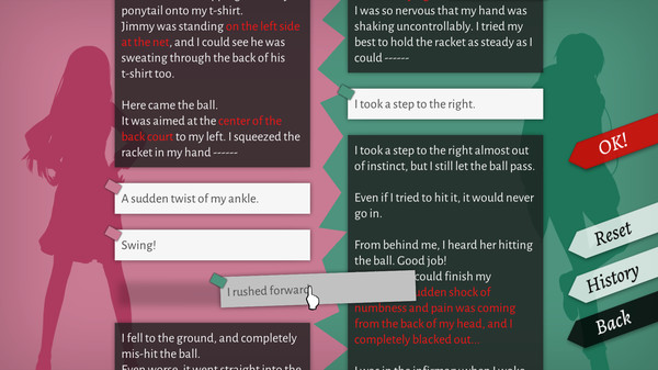 WILL: A Wonderful World / WILL：美好世界 game for windows Pc 1