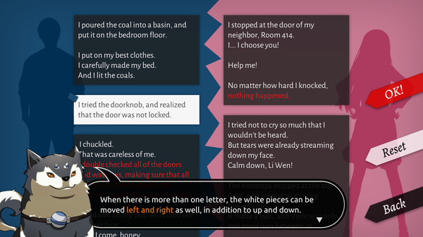 WILL: A Wonderful World / WILL：美好世界 game for Linux 1