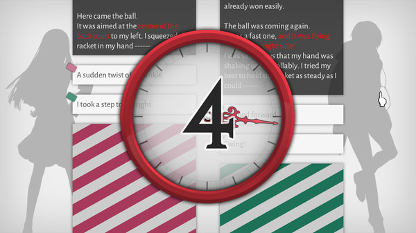 WILL: A Wonderful World / WILL：美好世界for windows and Linux 1