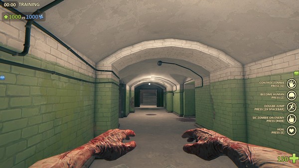 BrotherZ game for windows Pc 1