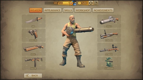 BrotherZfor windows and Linux 1