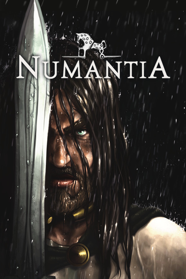 Steam portrait for Numantia.