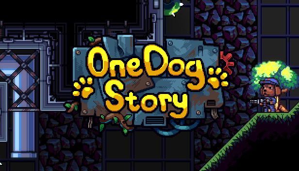 One Dog Story в Steam