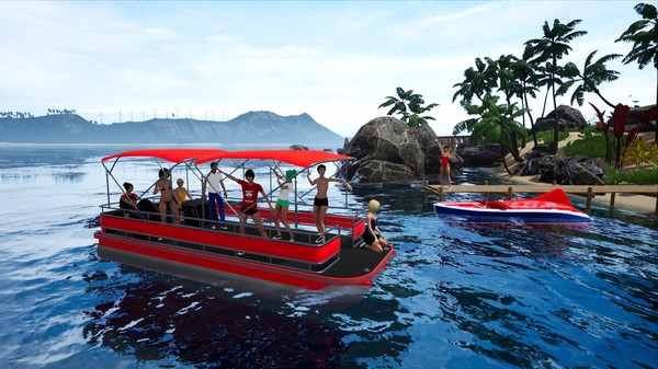 Capsa game for Linux 1