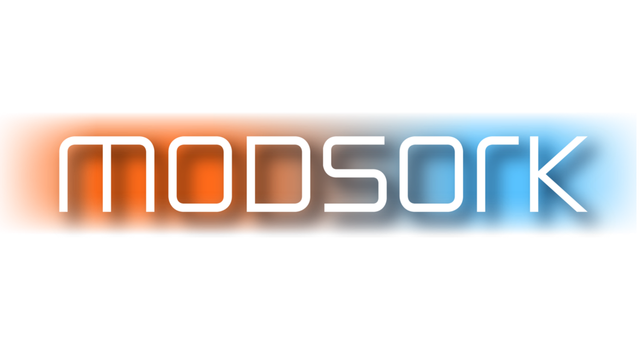 MODSORK Logo