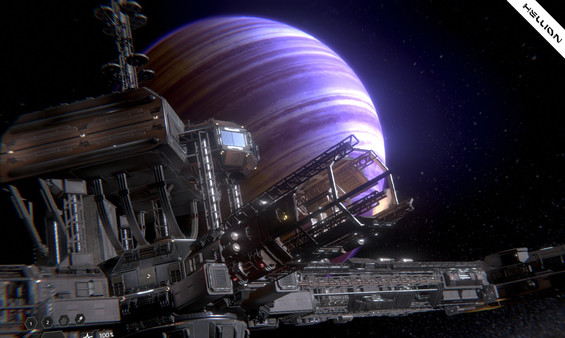 HELLIONfor windows and Linux 1