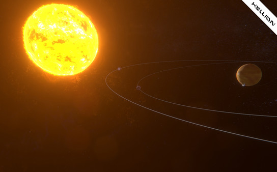 HELLION game for windows Pc 1