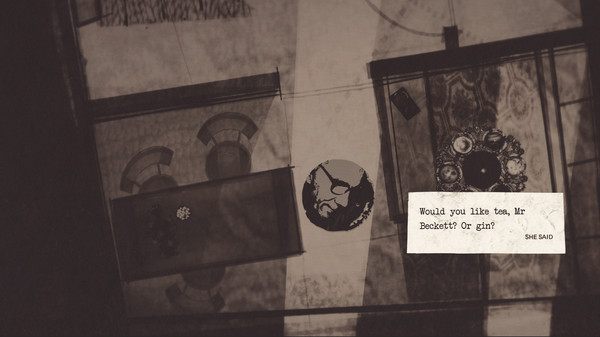 Beckett game for windows Pc 1