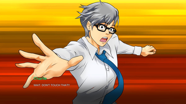 Frisky Businessfor windows and Linux 1