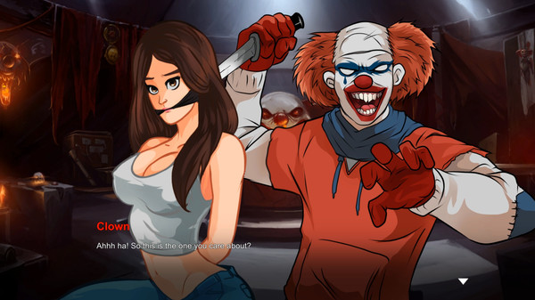 Frisky Business game for windows Pc 1