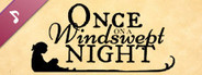 Once on a windswept night - Original Soundtrack