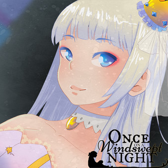 Скриншот из Once on a windswept night - Original Soundtrack