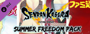 SENRAN KAGURA ESTIVAL VERSUS - Summer Freedom Pack
