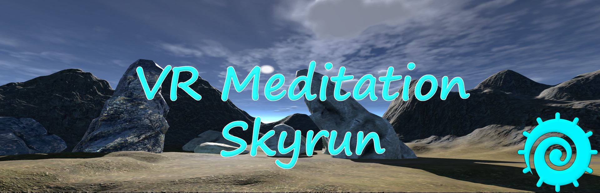 VR Meditation SkyRun