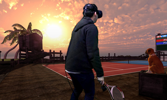 Virtual Sports for linux