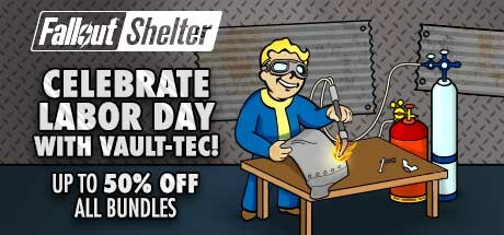 fallout shelter end game survival vault design