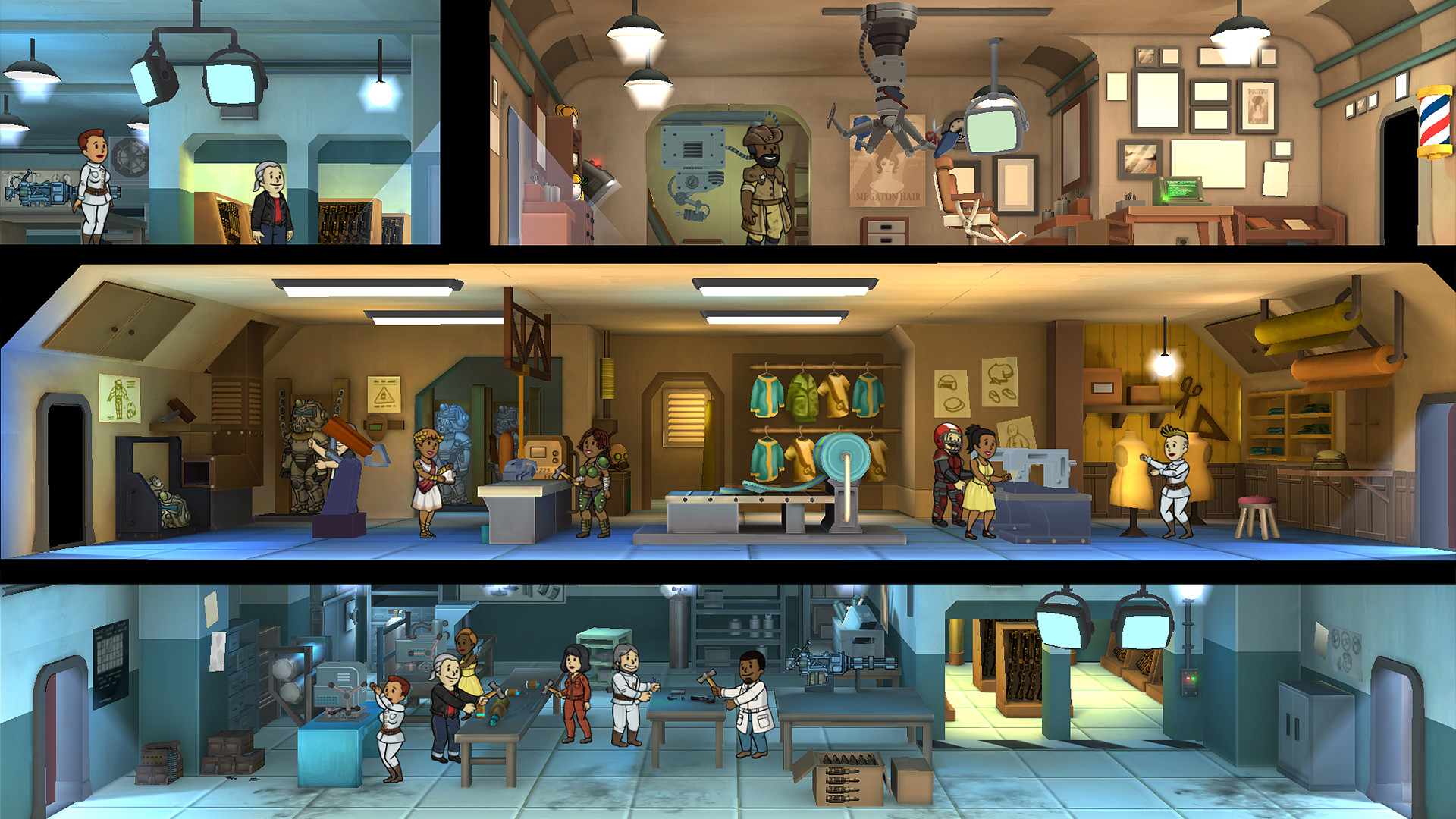 Fallout Shelter [PC SWITCH PS4 XONE iOS ANDROID] Ss_f1251e5d797779788ca37a325f688a48a1d4492f.1920x1080