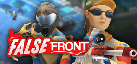 False Front 游戏图标