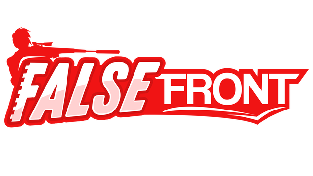 False Front Logo