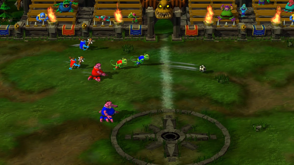 Strikersfor windows and Linux 1