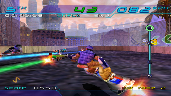 TrickStylefor windows and Linux 1