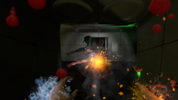 High Templar VR game for windows Pc 1