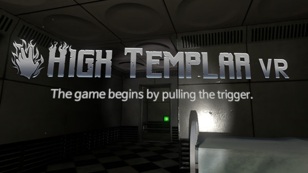 High Templar VR for linux