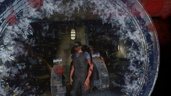 High Templar VRfor windows and Linux 1