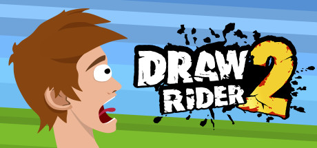 Draw Rider 2 cover art