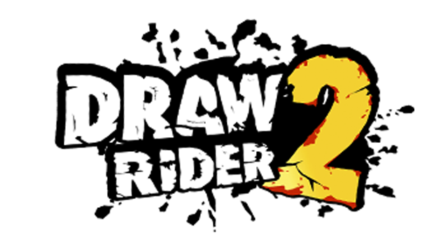 Draw Rider 2 Logo