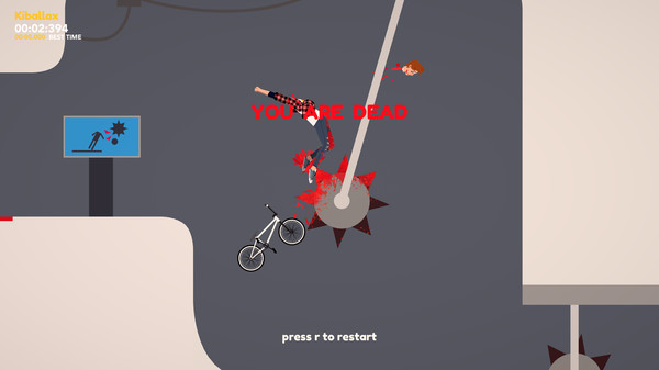 Draw Rider 2 game for windows Pc 1