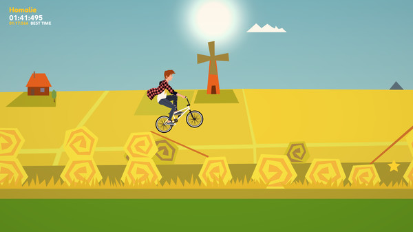 Draw Rider 2 for linux