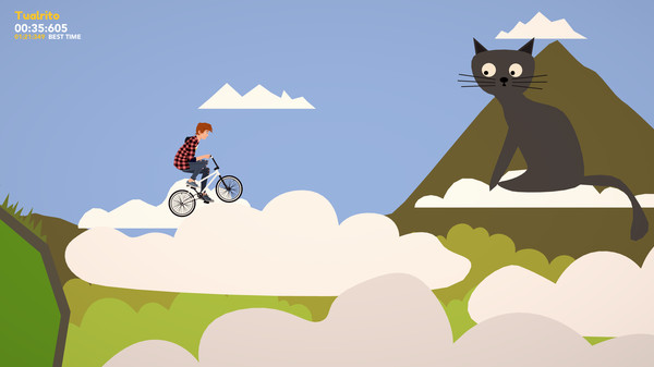 Draw Rider 2for windows and Linux 1