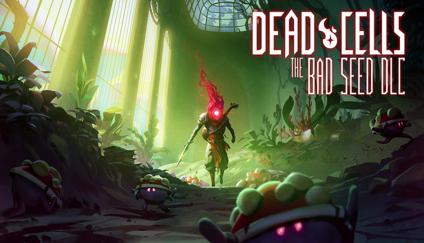 Dead Cells Steam Charts