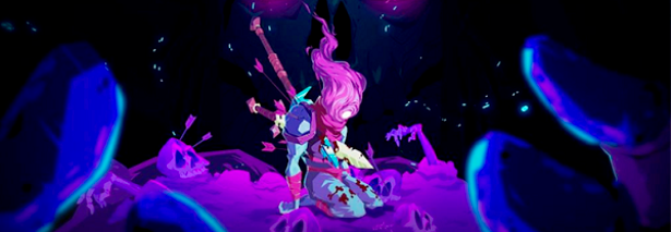 Dead Cells: The Bad Seed Bundle Crack Dead Cells: The Bad Seed Bundle Crack