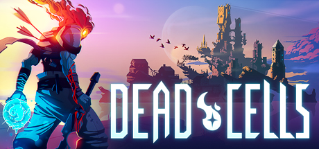 dead cells steam controller