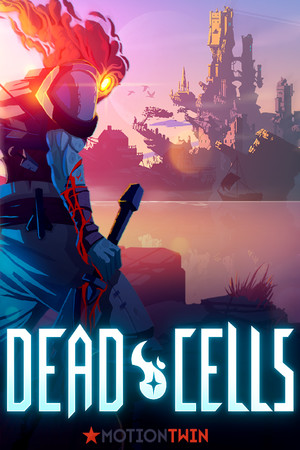 Dead Cells poster image on Steam Backlog