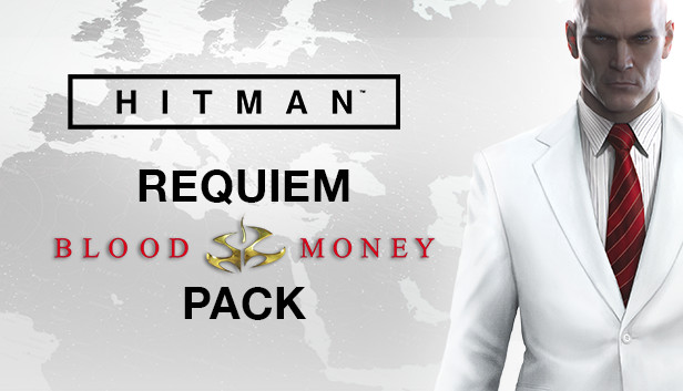 Hitman™: blood money requiem pack download