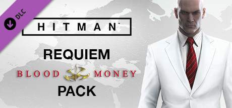 Hitman blood money skachat torrent na russkom