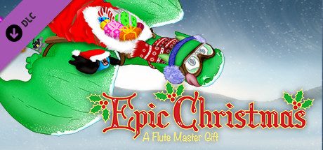 Flute Master - Epic Christmas