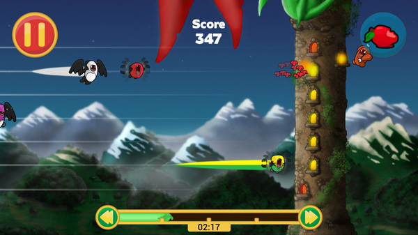 Скриншот из Flute Master - Epic Christmas