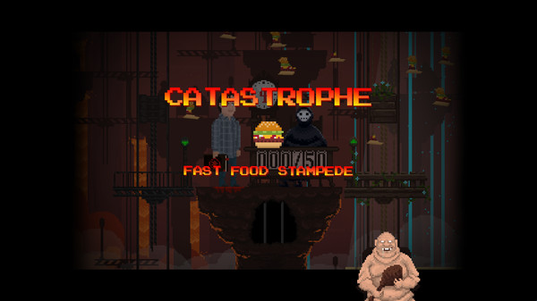 Peace, Death!for windows and Linux 1