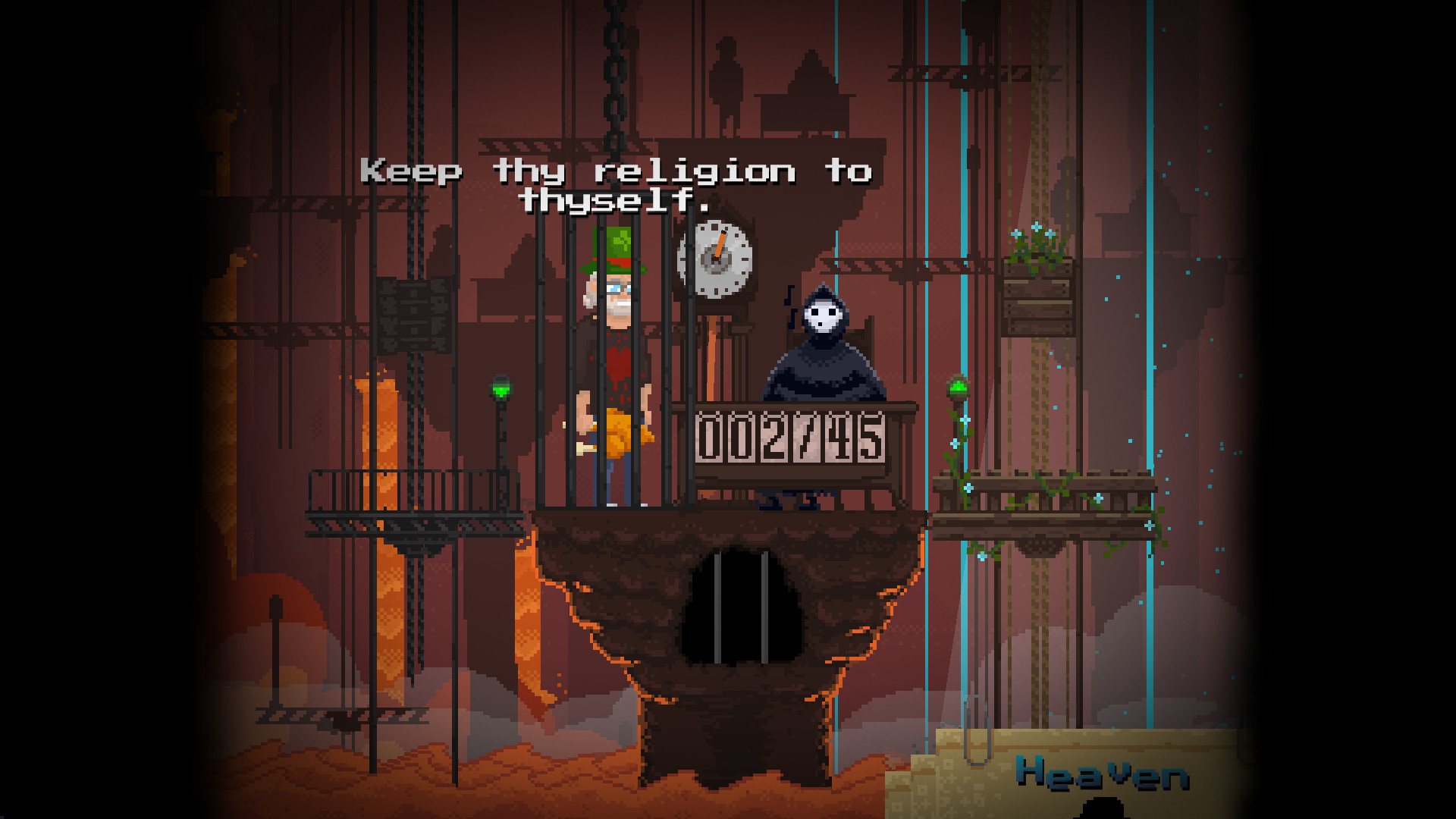 download peace death 2 for free