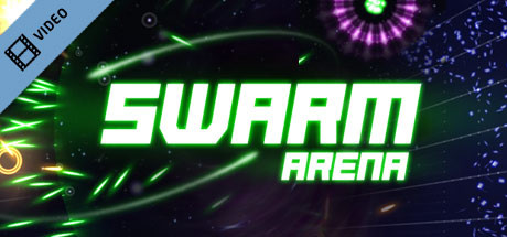 swarmArena cover art