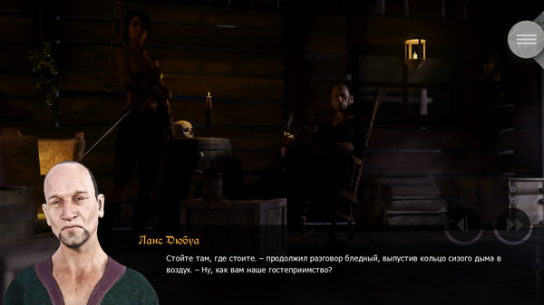 Скриншот из Neighboring Islands