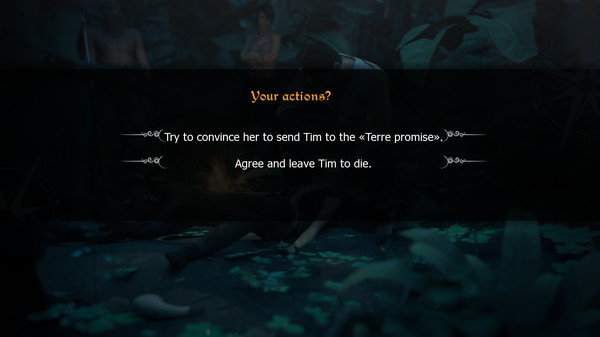 Neighboring Islands game for Linux 1