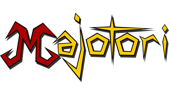 Majotori Logo