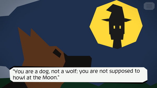 Majotori game for Linux 1