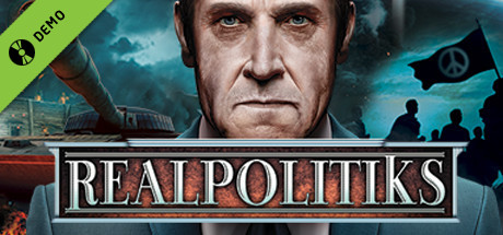 Realpolitiks Demo cover art